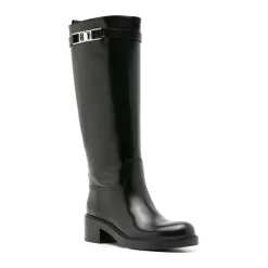 Rosalie High Boots
