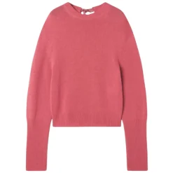 Round-neck Knitwear