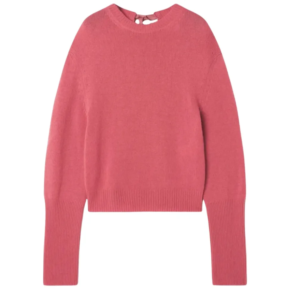 Round-neck Knitwear
