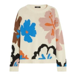 Round-neck Knitwear