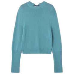 Round-neck Knitwear