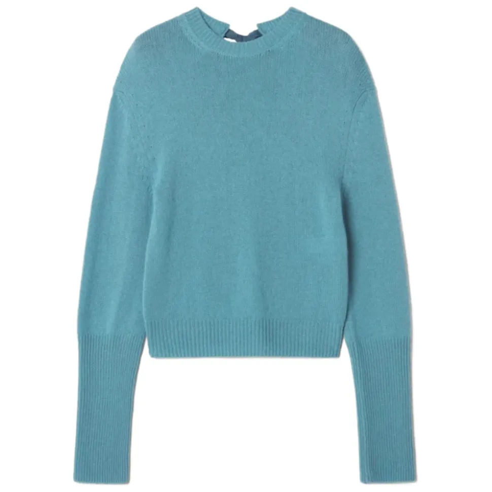 Round-neck Knitwear