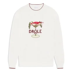 Round-neck Knitwear