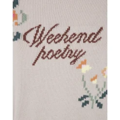 Round-neck Knitwear