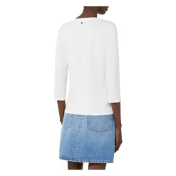 Round-neck Knitwear
