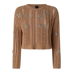 Round-neck Knitwear