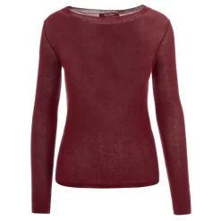 Round-neck Knitwear
