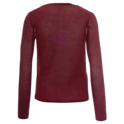 Round-neck Knitwear