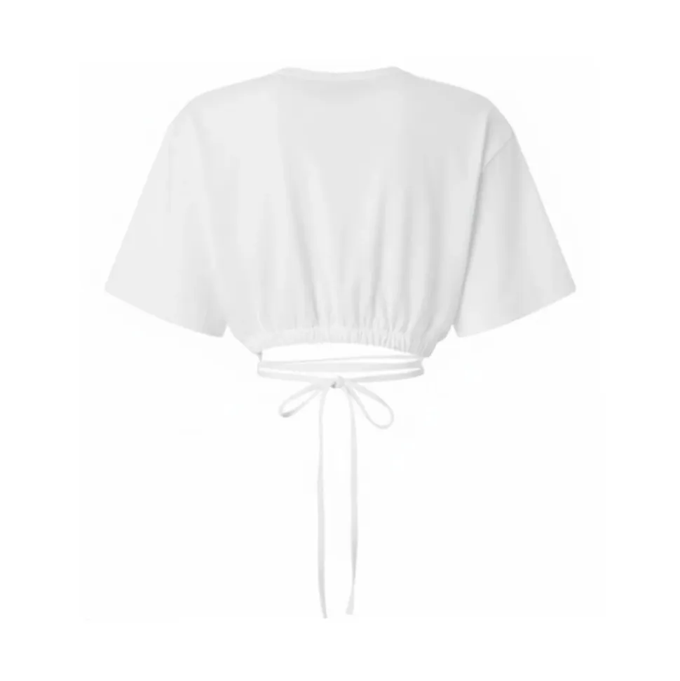 Round-neck Knitwear