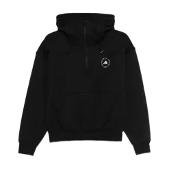 Rozpinana Bluza z Kapturem