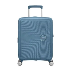 Rozszerzalny Soundbox Trolley z zamkiem TSA