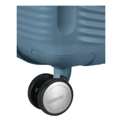 Rozszerzalny Soundbox Trolley z zamkiem TSA