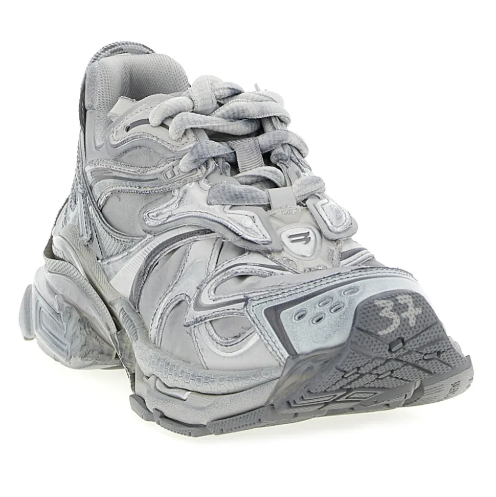 Runner 2.0 Sneaker
