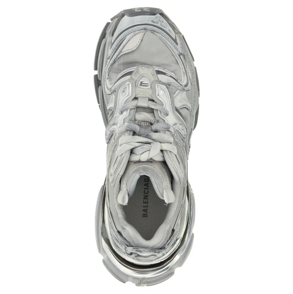 Runner 2.0 Sneaker