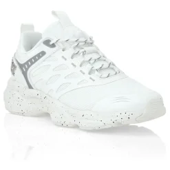 Runner Sneaker Scratch