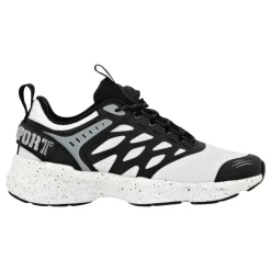 Runner Sneaker SCRATCH