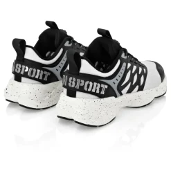 Runner Sneaker SCRATCH