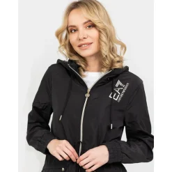 Running Jacket