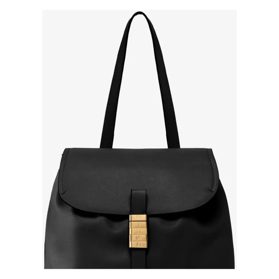Saddle Backpack