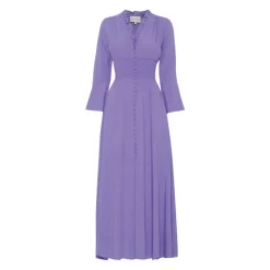 Sally Long Dress