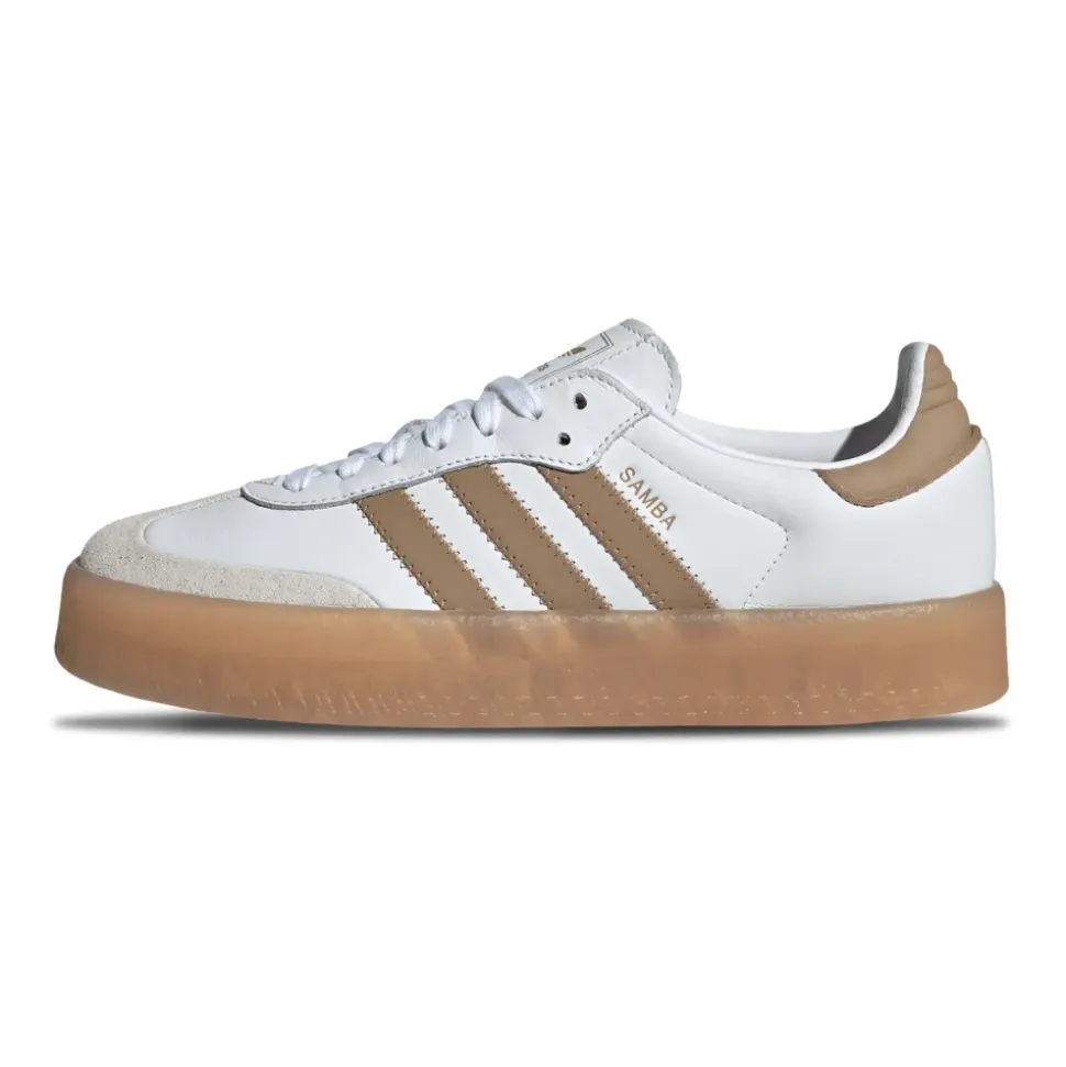Sambae W Cloud White Off White