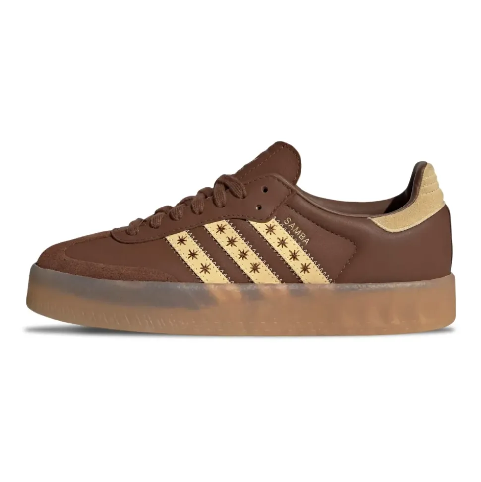 Samba Preloved
