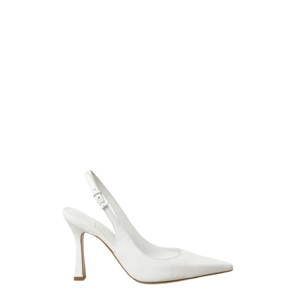 Sandalo Slingback