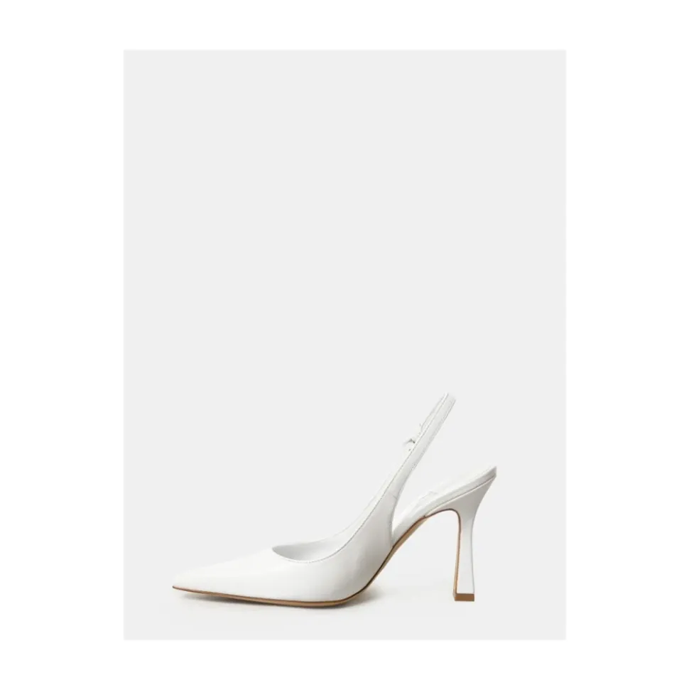 Sandalo Slingback