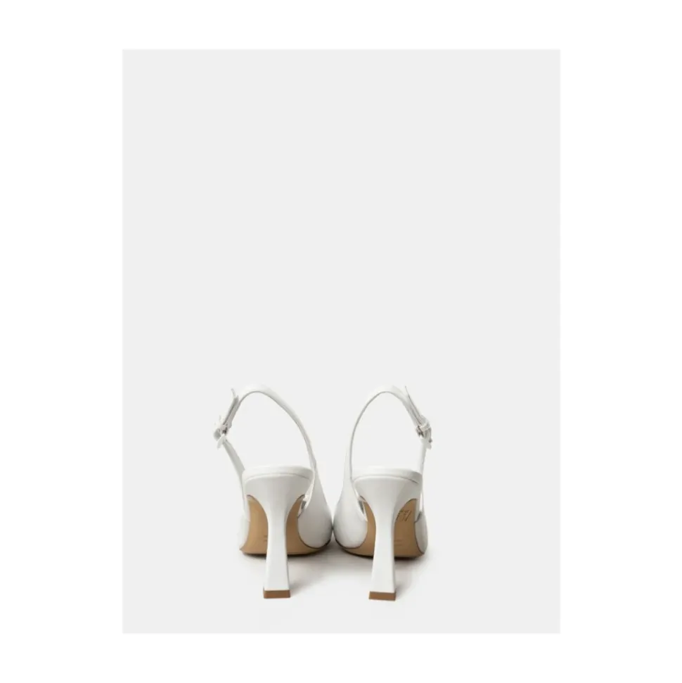 Sandalo Slingback