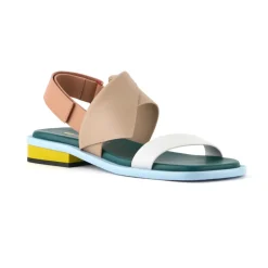 Sandal Polo Lo