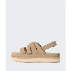 Sandały Goldenstar Gleam Mustard seed