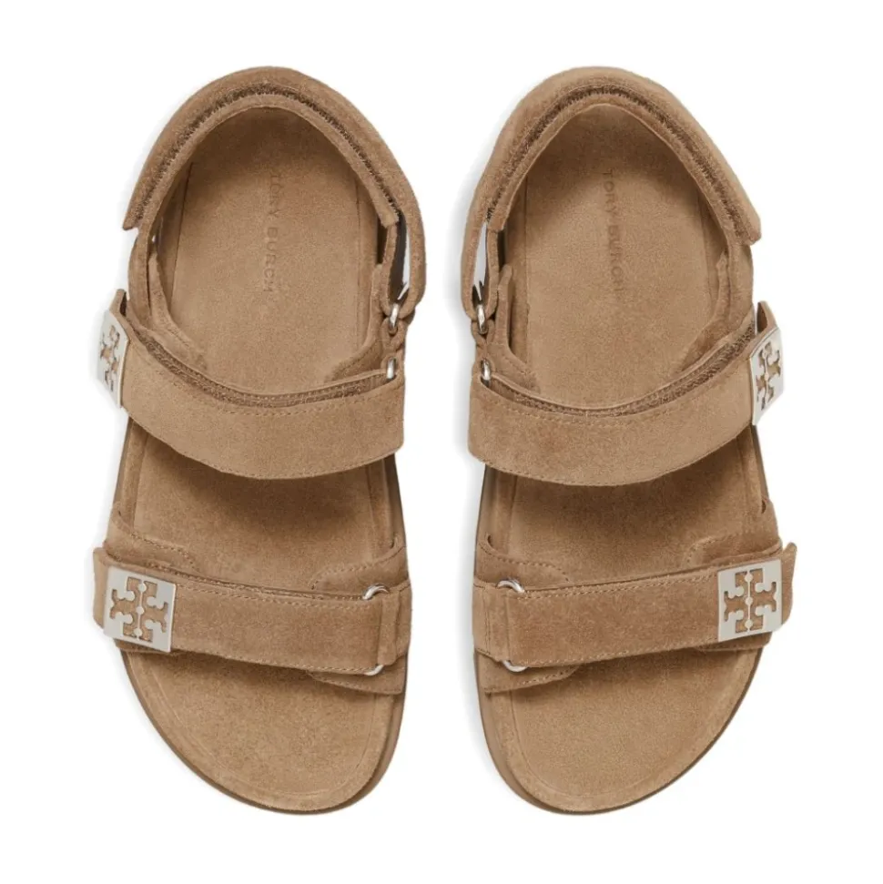 Sandały Mellow T-Strap