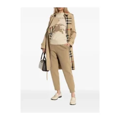 Sandridge Trench Coat