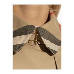 Sandridge Trench Coat