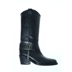 Santa Monica High Boot