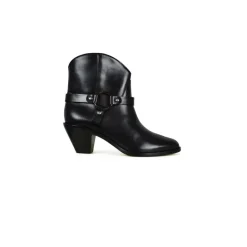 Santiag Boots