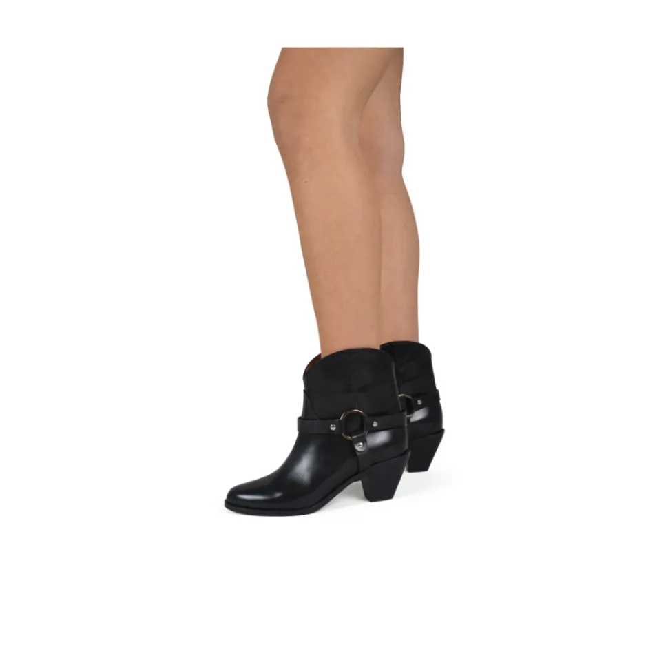 Santiag Boots