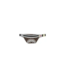 Savvy Crossbody