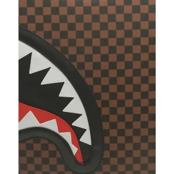 Sawtooth Sharks In Paris Bagaż Podręczny