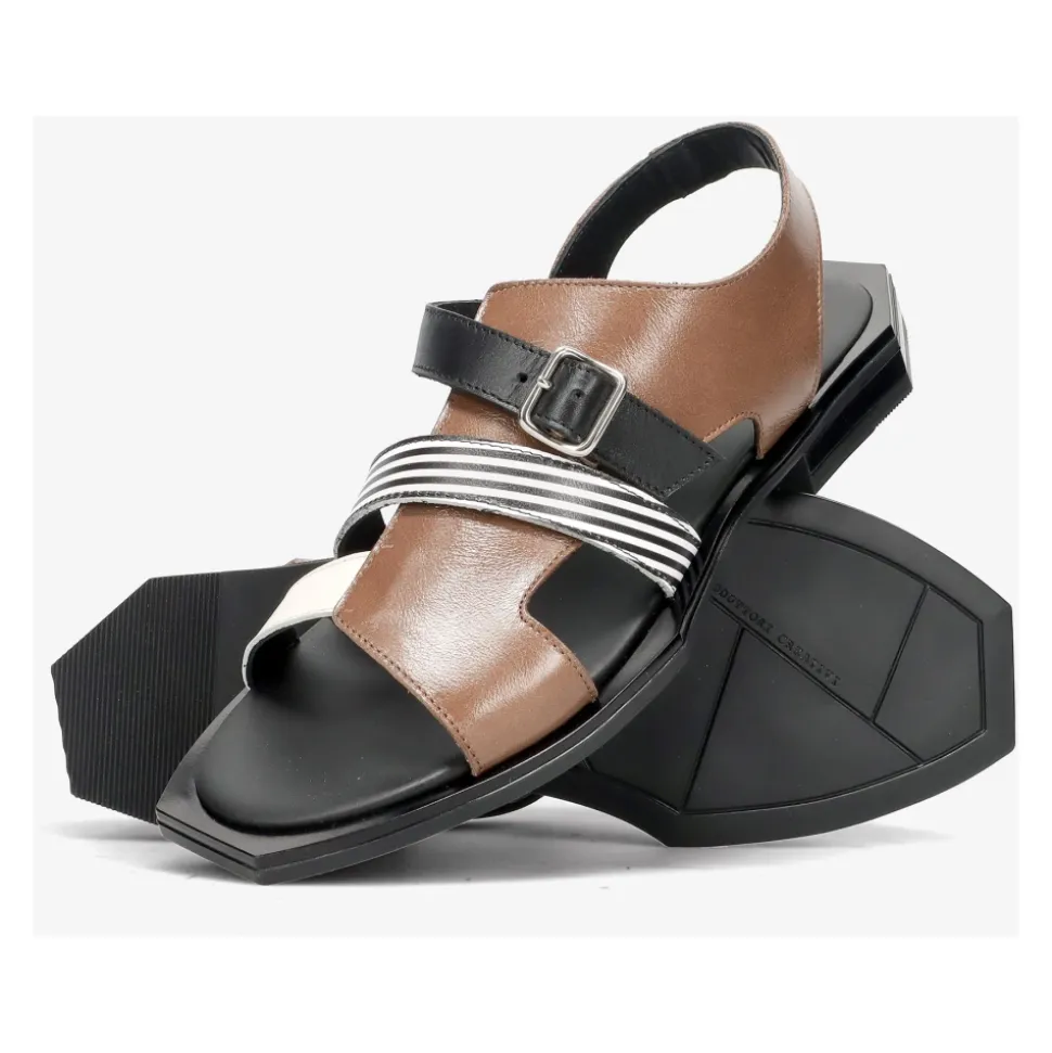 SC35-2A Sandal Alias