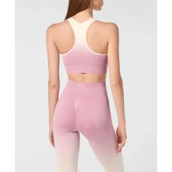 Seamless Degrade Bra