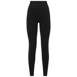 Seamless Sport Leggings Logo