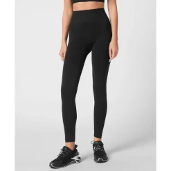 Seamless Sport Leggings Logo