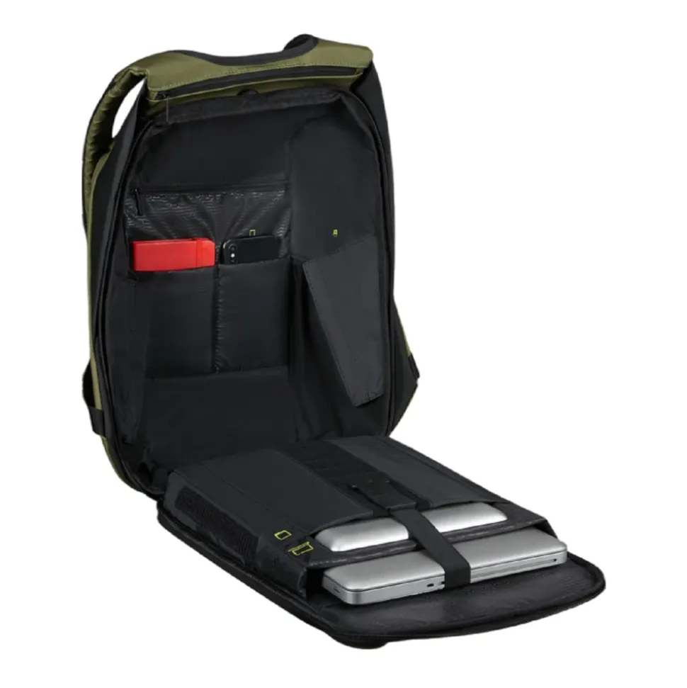 Securipak 2.0 Plecak 15.6"