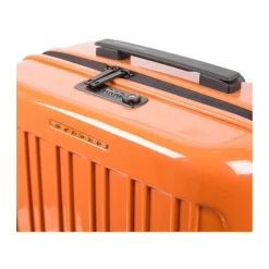 Seeker Cabin Trolley