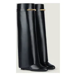 Shark Boots