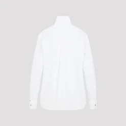 Sharp Collar Shirt
