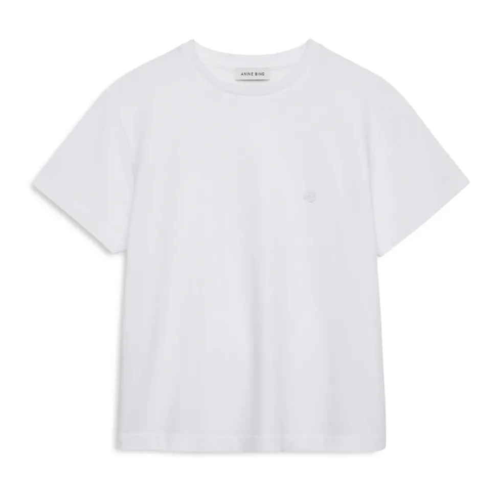 Shelley Tee