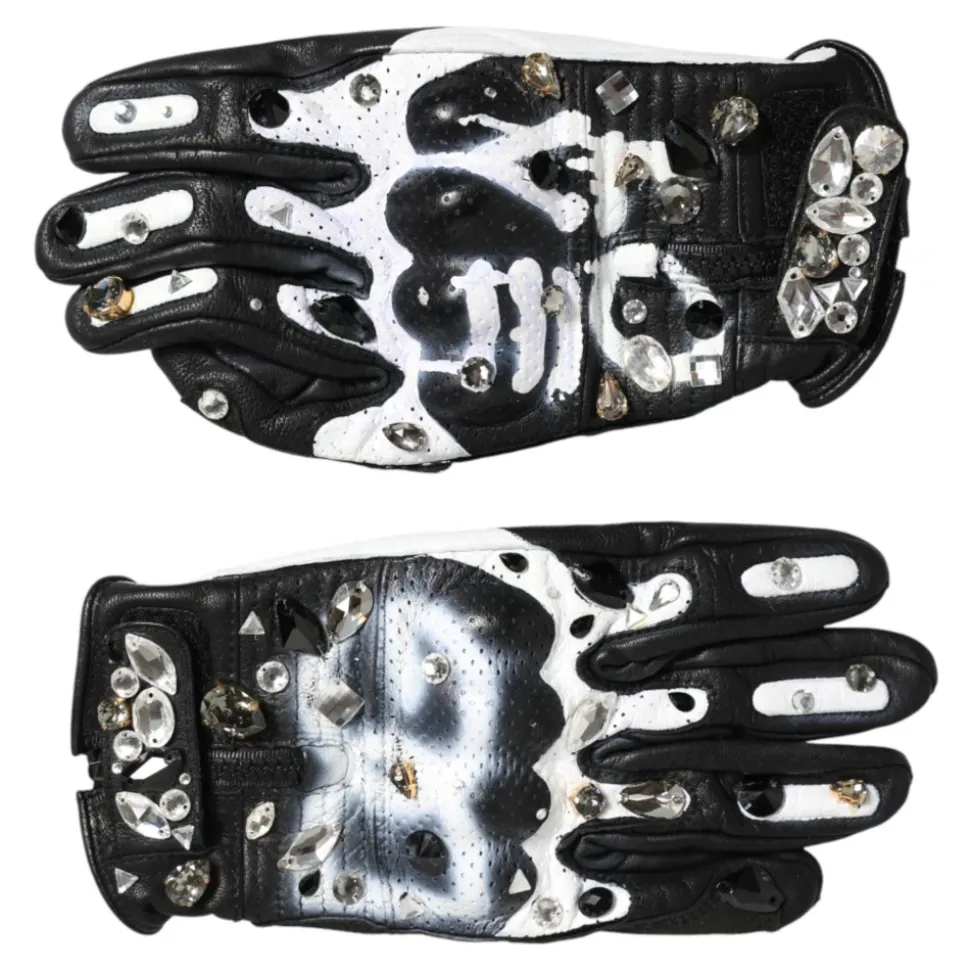 Short Gloves