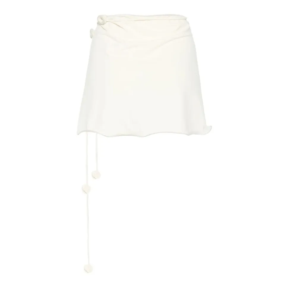 Short Skirts